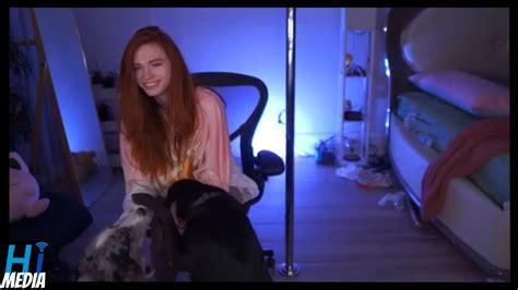 amoursnth|Twitch Star Amouranth: I’m Free, Want Legal Counsel Vs..